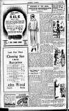 Perthshire Advertiser Saturday 27 January 1923 Page 22