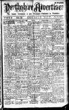Perthshire Advertiser Wednesday 14 February 1923 Page 1
