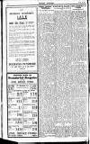 Perthshire Advertiser Wednesday 14 February 1923 Page 8