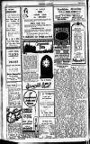 Perthshire Advertiser Wednesday 28 February 1923 Page 6