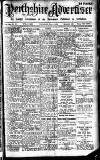 Perthshire Advertiser Wednesday 07 March 1923 Page 1