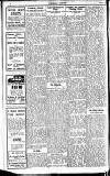 Perthshire Advertiser Wednesday 07 March 1923 Page 8