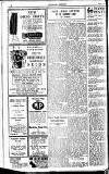 Perthshire Advertiser Wednesday 07 March 1923 Page 22