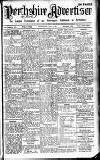 Perthshire Advertiser Wednesday 04 April 1923 Page 1