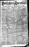 Perthshire Advertiser Saturday 21 April 1923 Page 1
