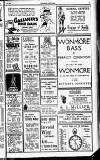 Perthshire Advertiser Saturday 21 April 1923 Page 21