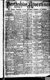 Perthshire Advertiser Wednesday 04 July 1923 Page 1