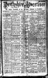 Perthshire Advertiser Wednesday 08 August 1923 Page 1