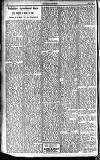 Perthshire Advertiser Wednesday 08 August 1923 Page 6