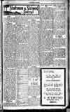 Perthshire Advertiser Wednesday 08 August 1923 Page 15