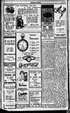 Perthshire Advertiser Saturday 11 August 1923 Page 4