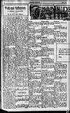 Perthshire Advertiser Saturday 11 August 1923 Page 10