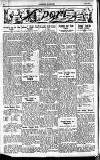 Perthshire Advertiser Saturday 11 August 1923 Page 12