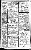 Perthshire Advertiser Wednesday 22 August 1923 Page 2