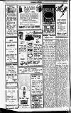 Perthshire Advertiser Wednesday 22 August 1923 Page 4