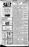 Perthshire Advertiser Wednesday 22 August 1923 Page 18