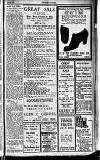 Perthshire Advertiser Saturday 25 August 1923 Page 17