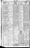 Perthshire Advertiser Wednesday 29 August 1923 Page 6