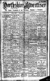 Perthshire Advertiser Wednesday 03 October 1923 Page 1