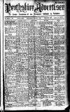 Perthshire Advertiser Wednesday 10 October 1923 Page 1