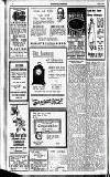 Perthshire Advertiser Wednesday 10 October 1923 Page 6