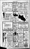 Perthshire Advertiser Wednesday 10 October 1923 Page 16