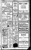 Perthshire Advertiser Wednesday 10 October 1923 Page 21