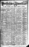 Perthshire Advertiser Wednesday 17 October 1923 Page 1