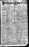 Perthshire Advertiser Saturday 20 October 1923 Page 1