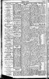 Perthshire Advertiser Saturday 20 October 1923 Page 8
