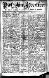Perthshire Advertiser Wednesday 24 October 1923 Page 1