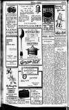 Perthshire Advertiser Wednesday 24 October 1923 Page 6