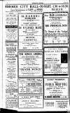 Perthshire Advertiser Saturday 27 October 1923 Page 2