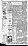 Perthshire Advertiser Saturday 27 October 1923 Page 18