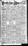 Perthshire Advertiser Saturday 10 November 1923 Page 1