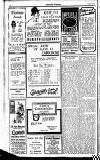 Perthshire Advertiser Saturday 10 November 1923 Page 6