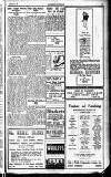 Perthshire Advertiser Saturday 10 November 1923 Page 19