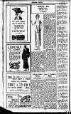 Perthshire Advertiser Saturday 10 November 1923 Page 22