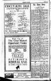 Perthshire Advertiser Saturday 17 November 1923 Page 4