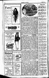 Perthshire Advertiser Saturday 17 November 1923 Page 22