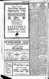 Perthshire Advertiser Wednesday 21 November 1923 Page 4