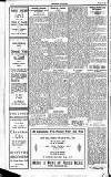 Perthshire Advertiser Wednesday 21 November 1923 Page 8