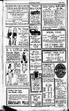 Perthshire Advertiser Wednesday 21 November 1923 Page 16