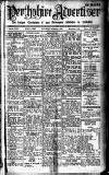 Perthshire Advertiser Saturday 01 December 1923 Page 1