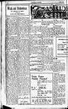 Perthshire Advertiser Saturday 01 December 1923 Page 12