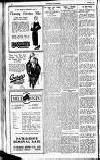 Perthshire Advertiser Saturday 01 December 1923 Page 22