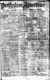 Perthshire Advertiser Wednesday 02 January 1924 Page 1