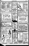 Perthshire Advertiser Wednesday 02 January 1924 Page 10