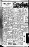 Perthshire Advertiser Saturday 12 January 1924 Page 10