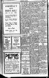 Perthshire Advertiser Saturday 12 January 1924 Page 16